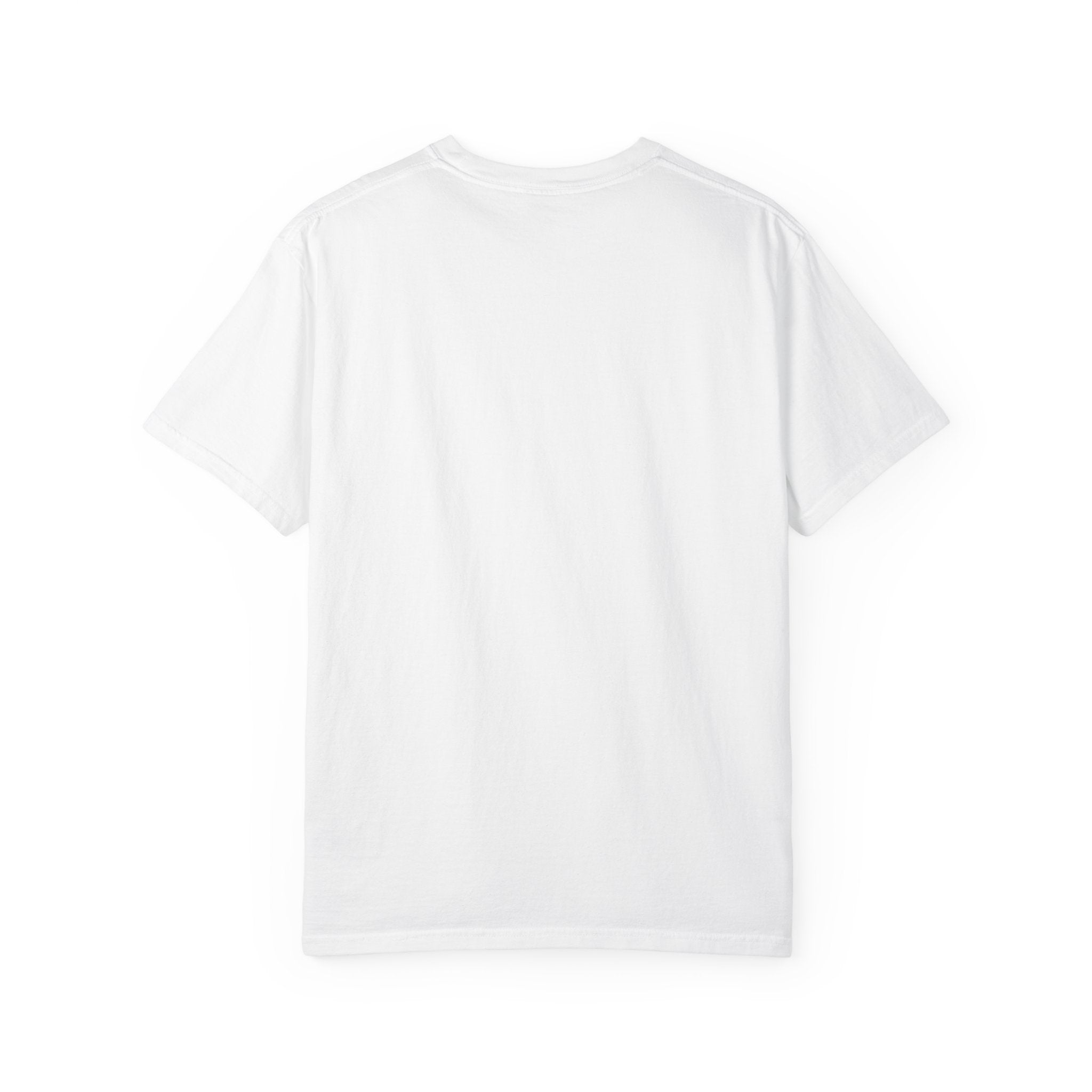 T-Shirt — "Rest Day Is A Myth" Fitness Tee (Motivational Workout Shirt)