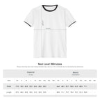 Still My Favourite Person Ringer T-Shirt — Casual Love Graphic Tee