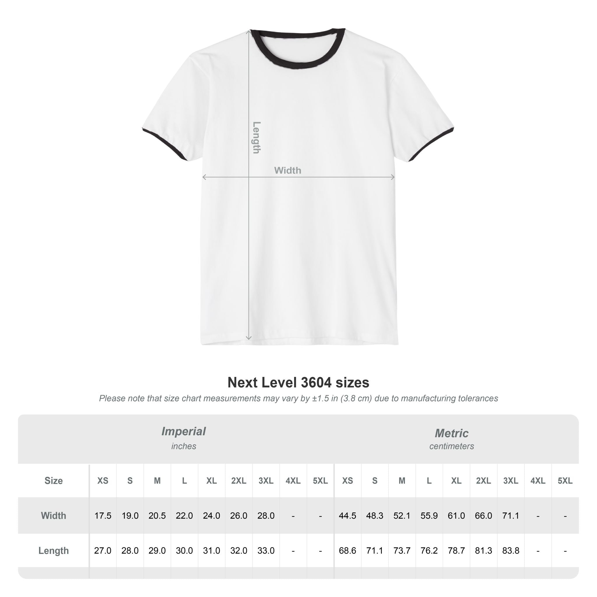 Still My Favourite Person Ringer T-Shirt — Casual Love Graphic Tee